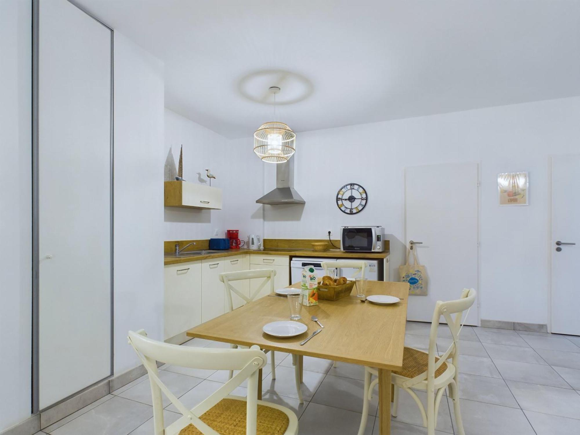 A 50M De La Plage, Bel Appartement Pour 6 Pleneuf-Val-Andre Exterior foto