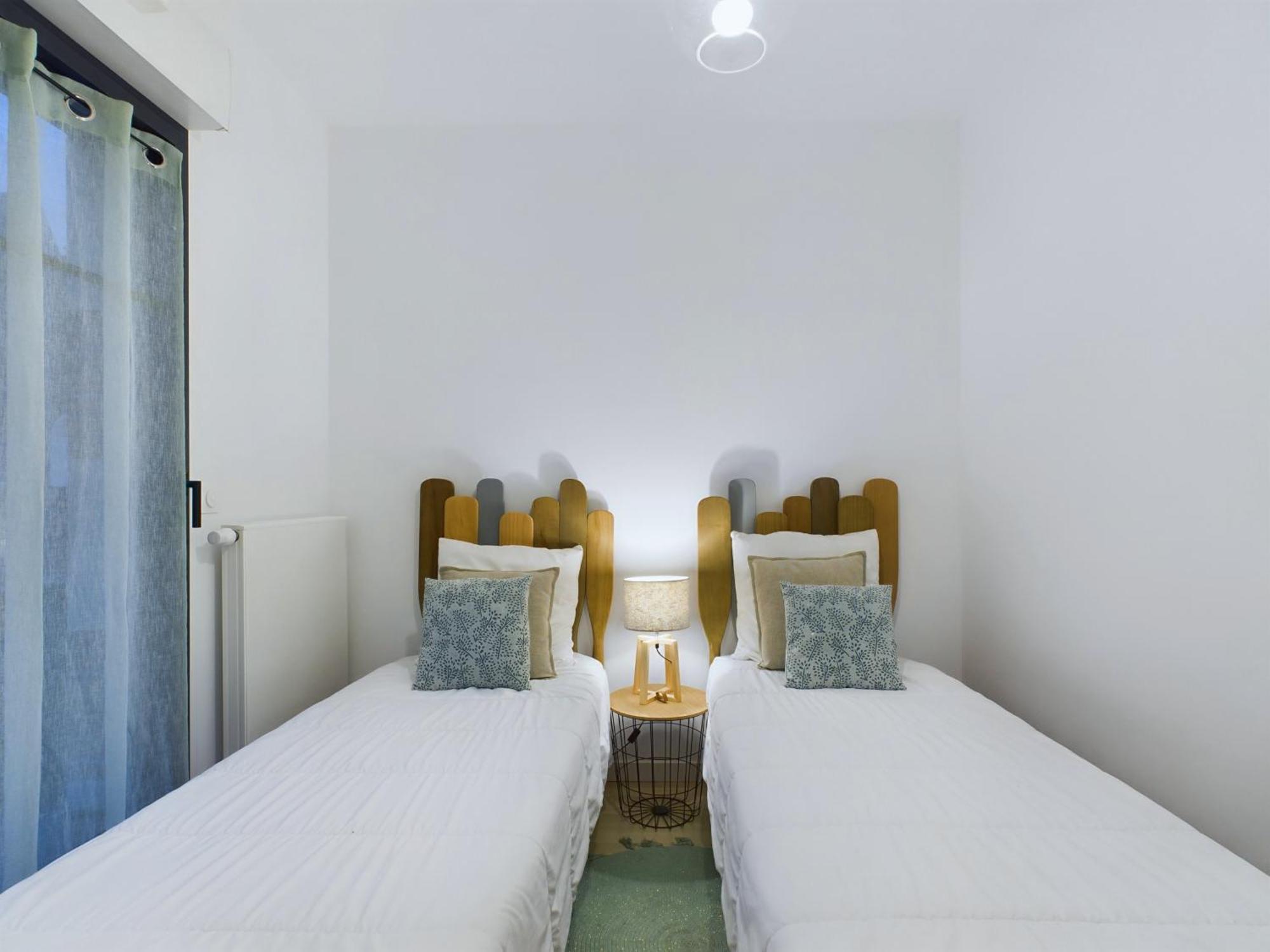 A 50M De La Plage, Bel Appartement Pour 6 Pleneuf-Val-Andre Exterior foto